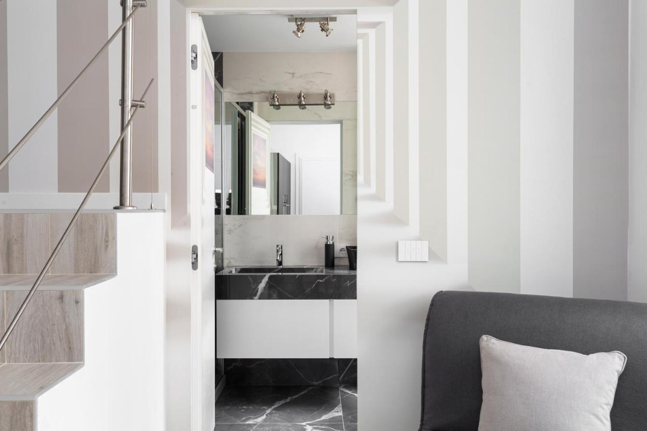 Nest For 2 In Milan Fashion District Via S Cecilia Appartement Buitenkant foto
